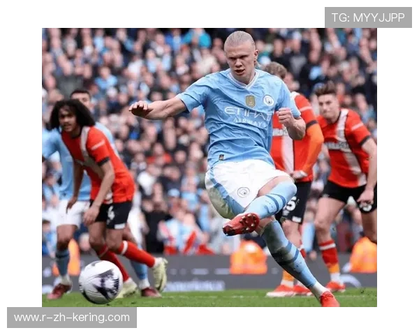 哈兰德双响创历史,曼城主场轻取伯恩茅斯,哈兰德穿曼城球衣