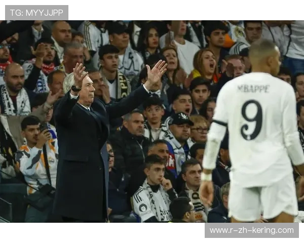 关于皇马的最新动态:或成引援目标