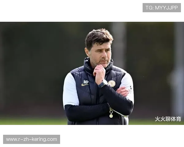 切尔西锋线哑火，波切蒂诺如何解决进攻难题？，波切蒂诺常用阵型